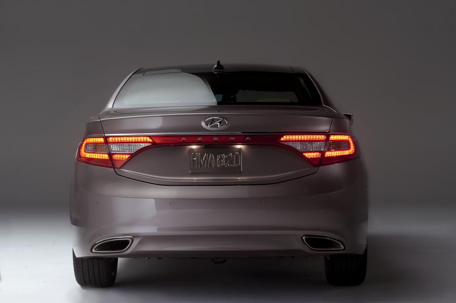  Hyundai Azera 2012 года  (фото 78 из 103)